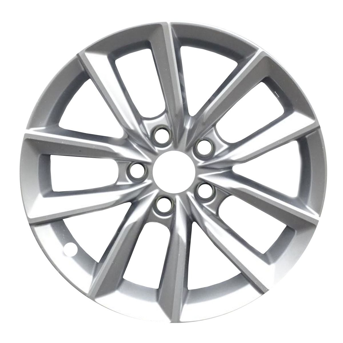 Mâm lazang 2021 Honda Accord New 17" hàng thay thế chính hãng