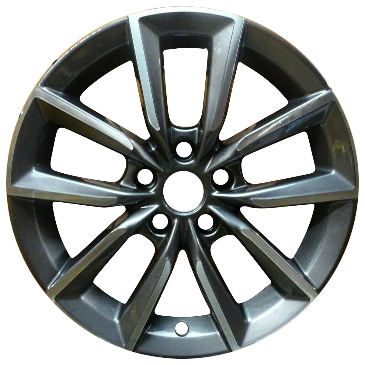 Mâm lazang 2021 Honda Accord New 17" Replacement Rim