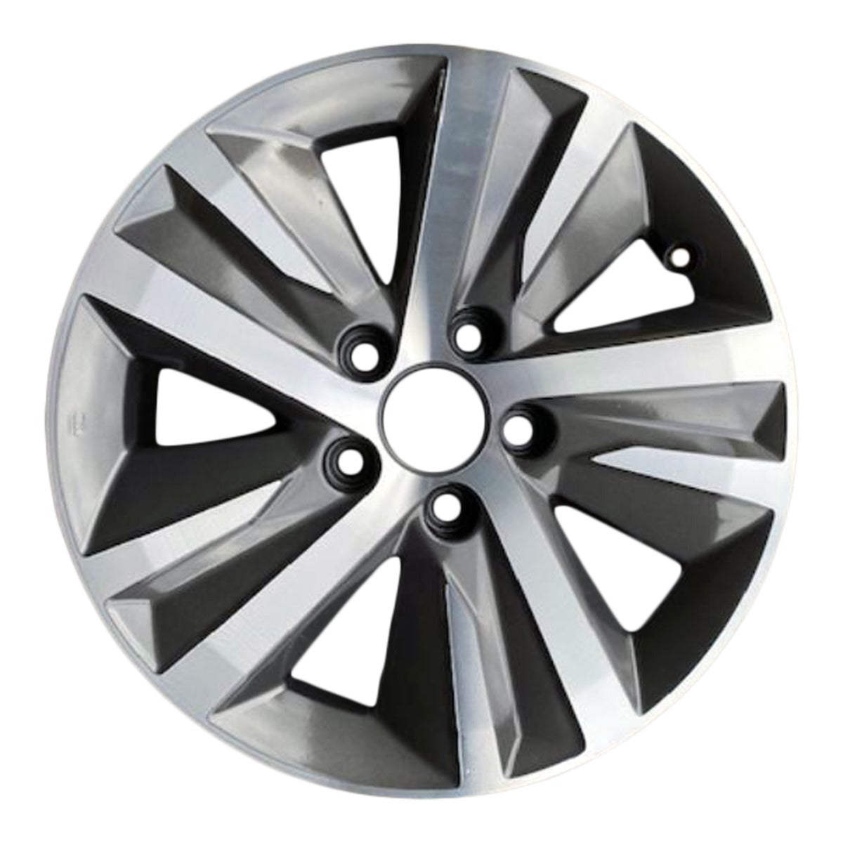 Mâm lazang 2021 Honda Civic 16" chính hãng theo xe