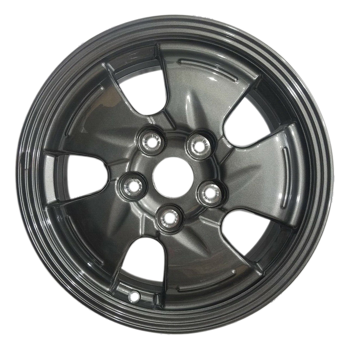 Mâm lazang 2021 Hyundai Ioniq 15" chính hãng theo xe