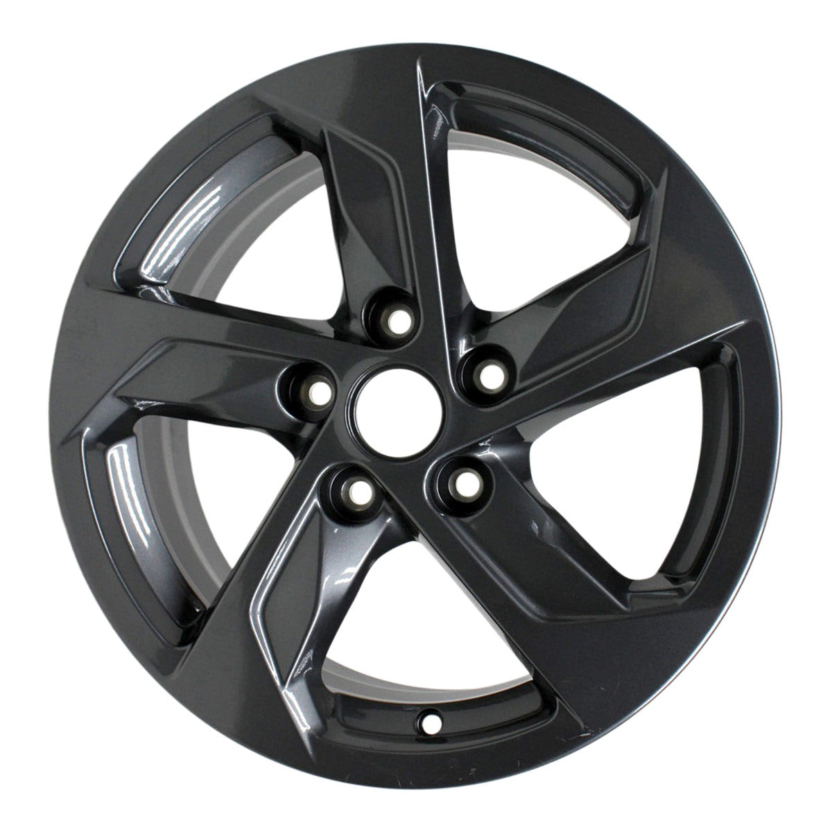 Mâm lazang 2021 Kia K5 16" chính hãng theo xe