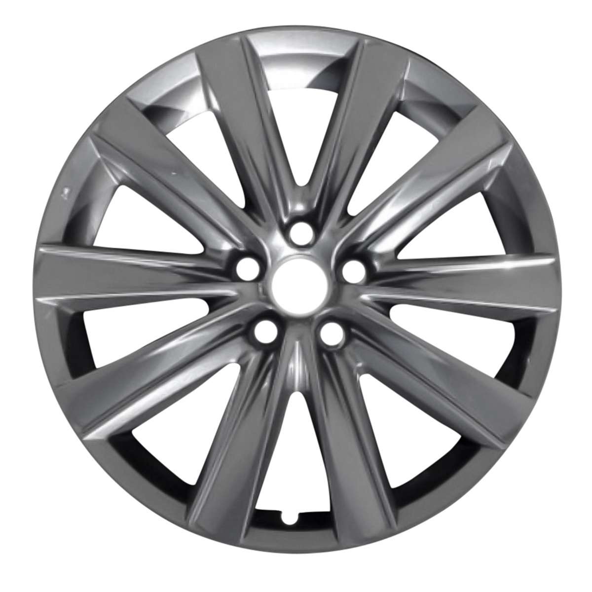 Mâm lazang 2021 Mazda 6 19" chính hãng theo xe