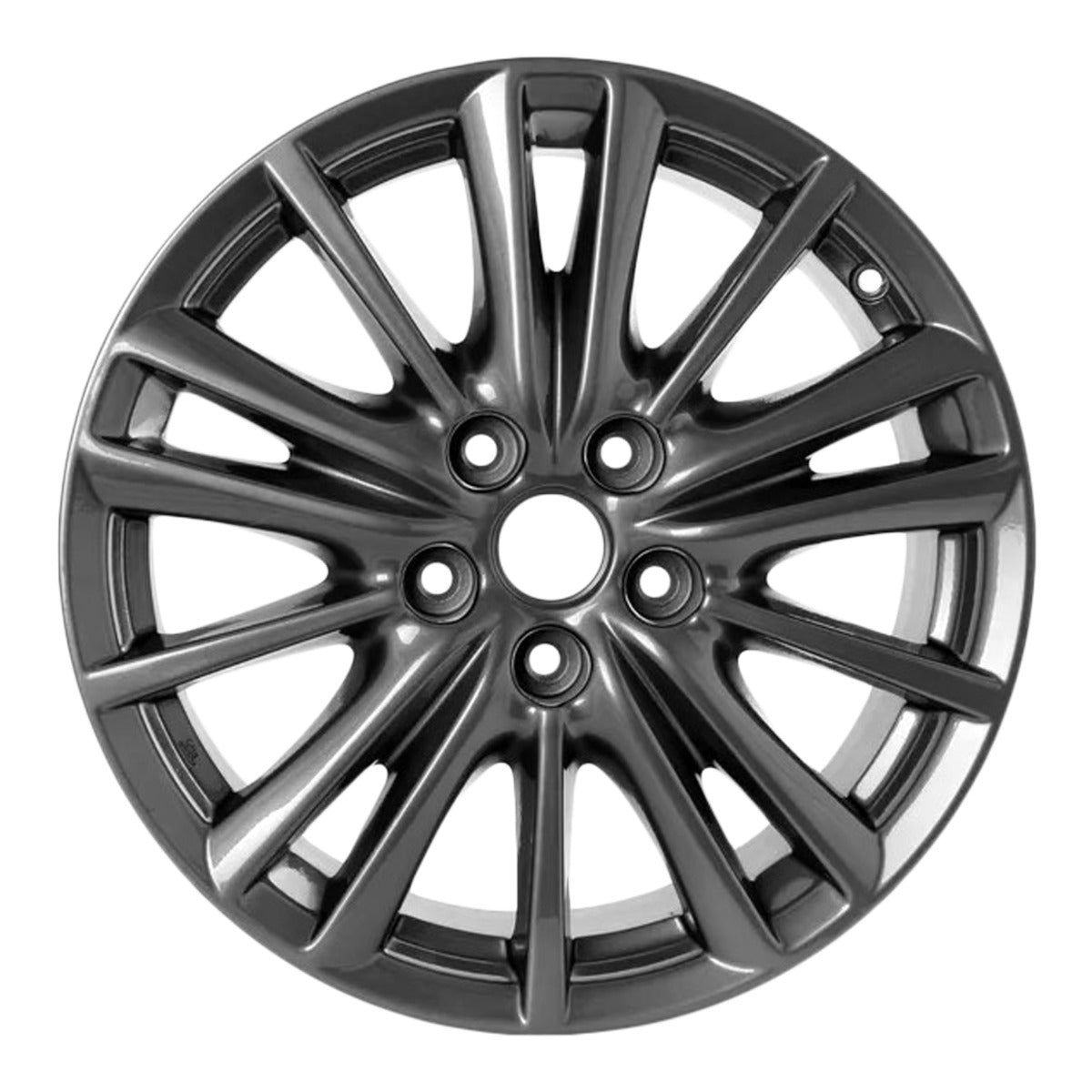 Mâm lazang 2021 Mazda CX-5 New 17" hàng thay thế chính hãng