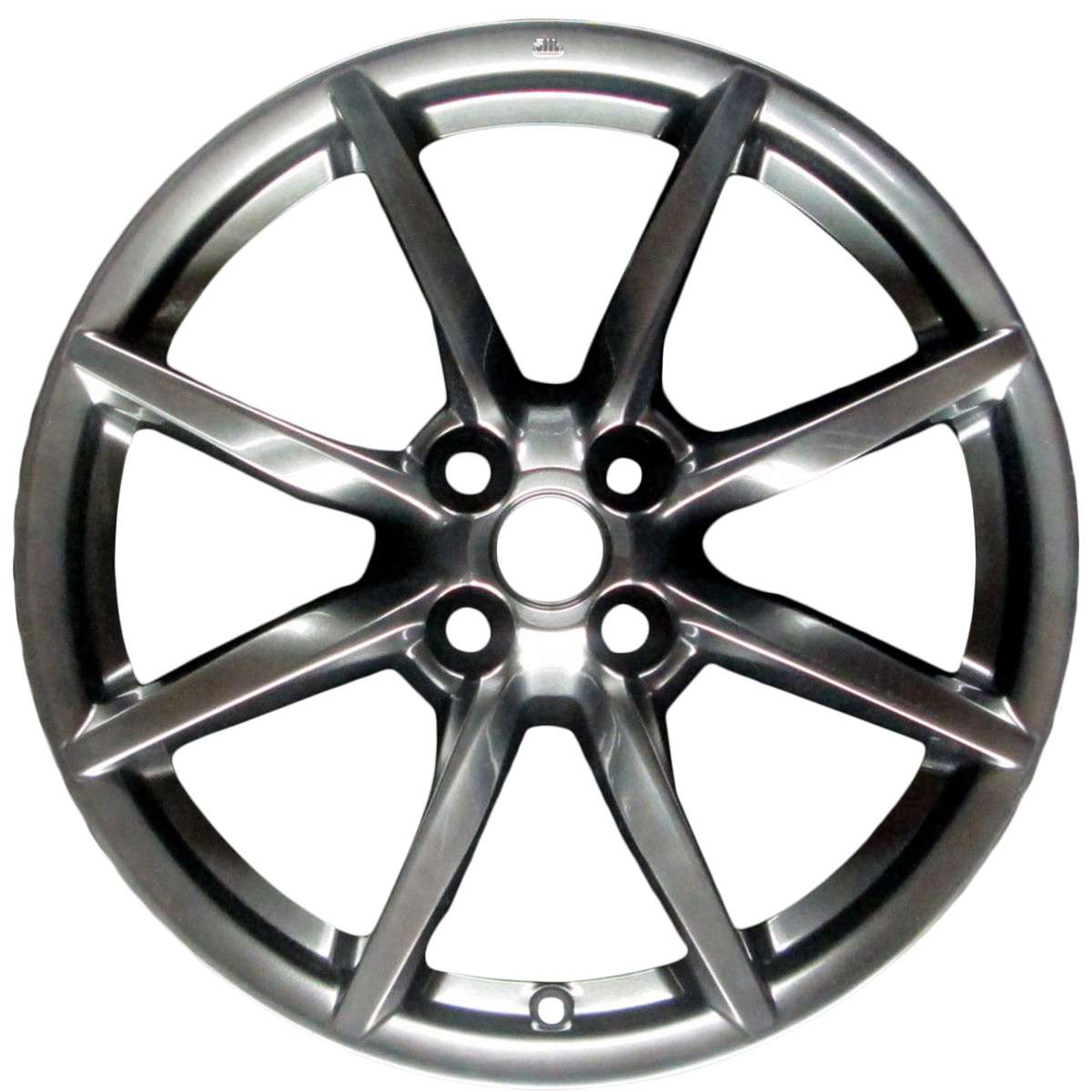 Mâm lazang 2021 Mazda MX-5 Miata 17" chính hãng theo xe