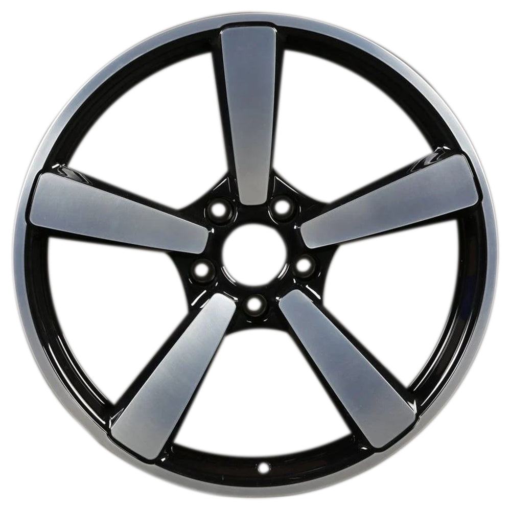 Mâm lazang 2021 Porsche 911 20" bánh trước chính hãng theo xe