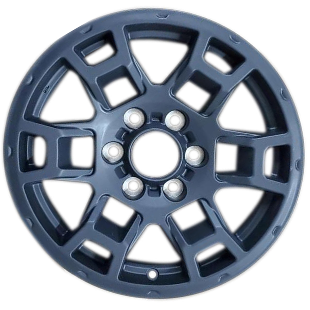 Mâm lazang 2021 Toyota 4Runner 17" chính hãng theo xe