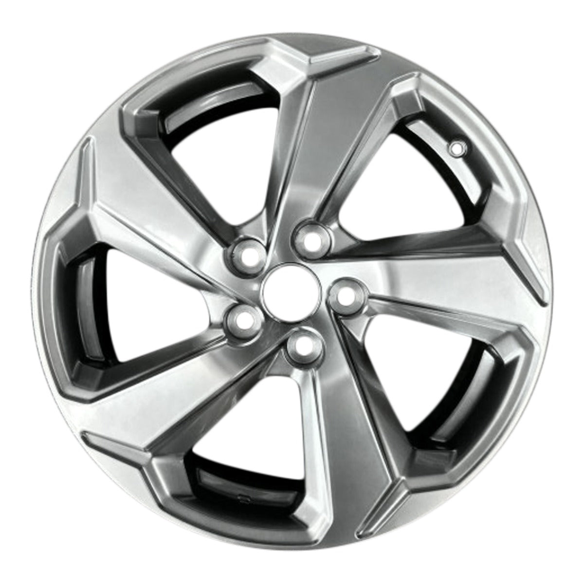 Mâm lazang 2021 Toyota RAV4 New 18" hàng thay thế chính hãng