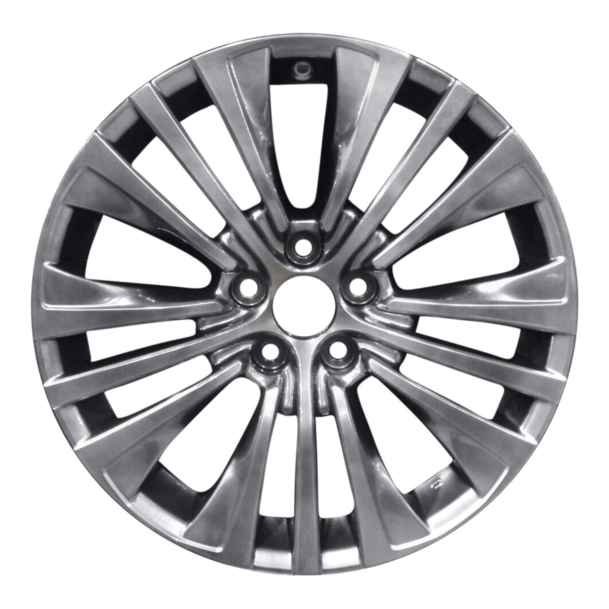 Mâm lazang 2021 Toyota Venza 19" chính hãng theo xe