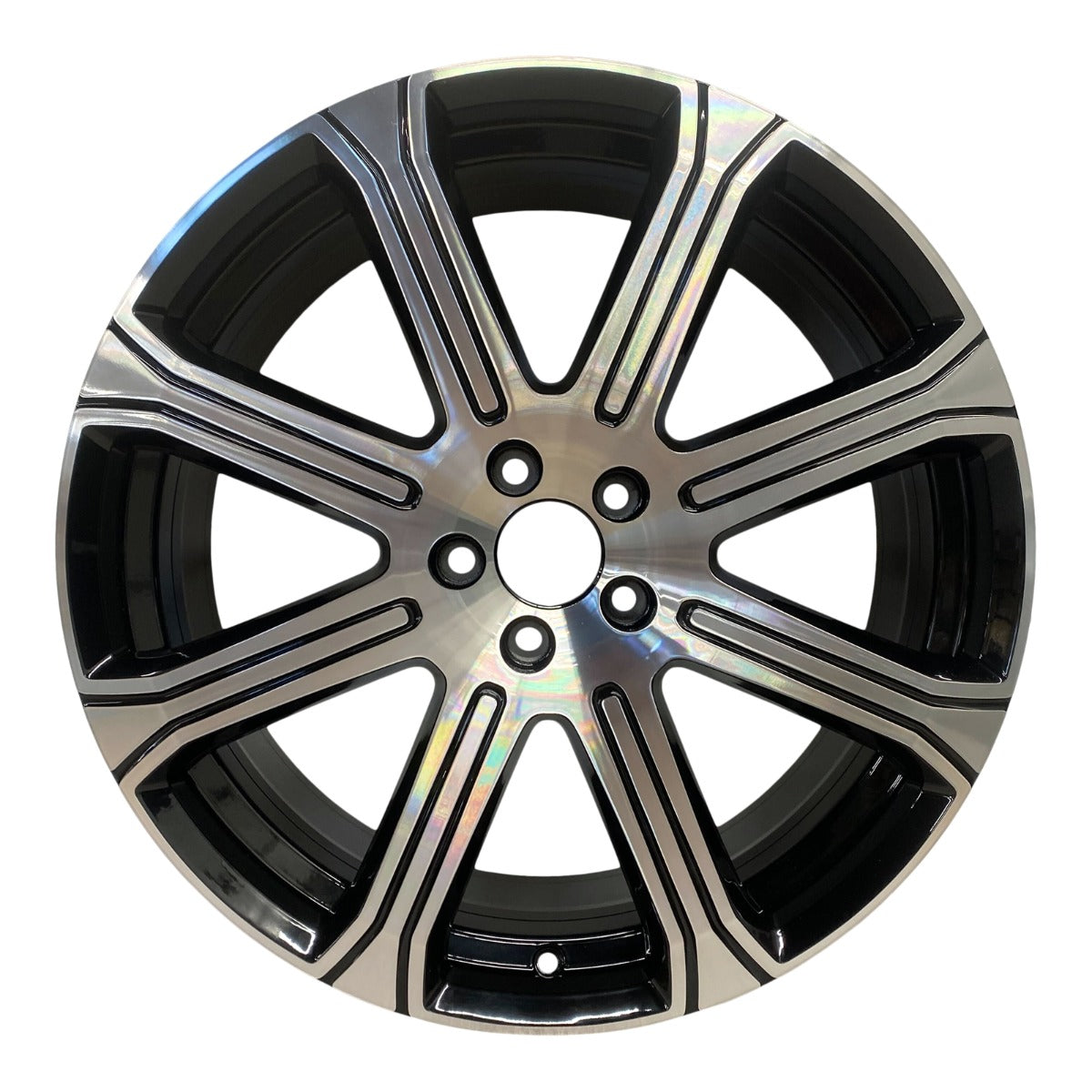 Mâm lazang 2021 Volvo XC60 20" chính hãng theo xe