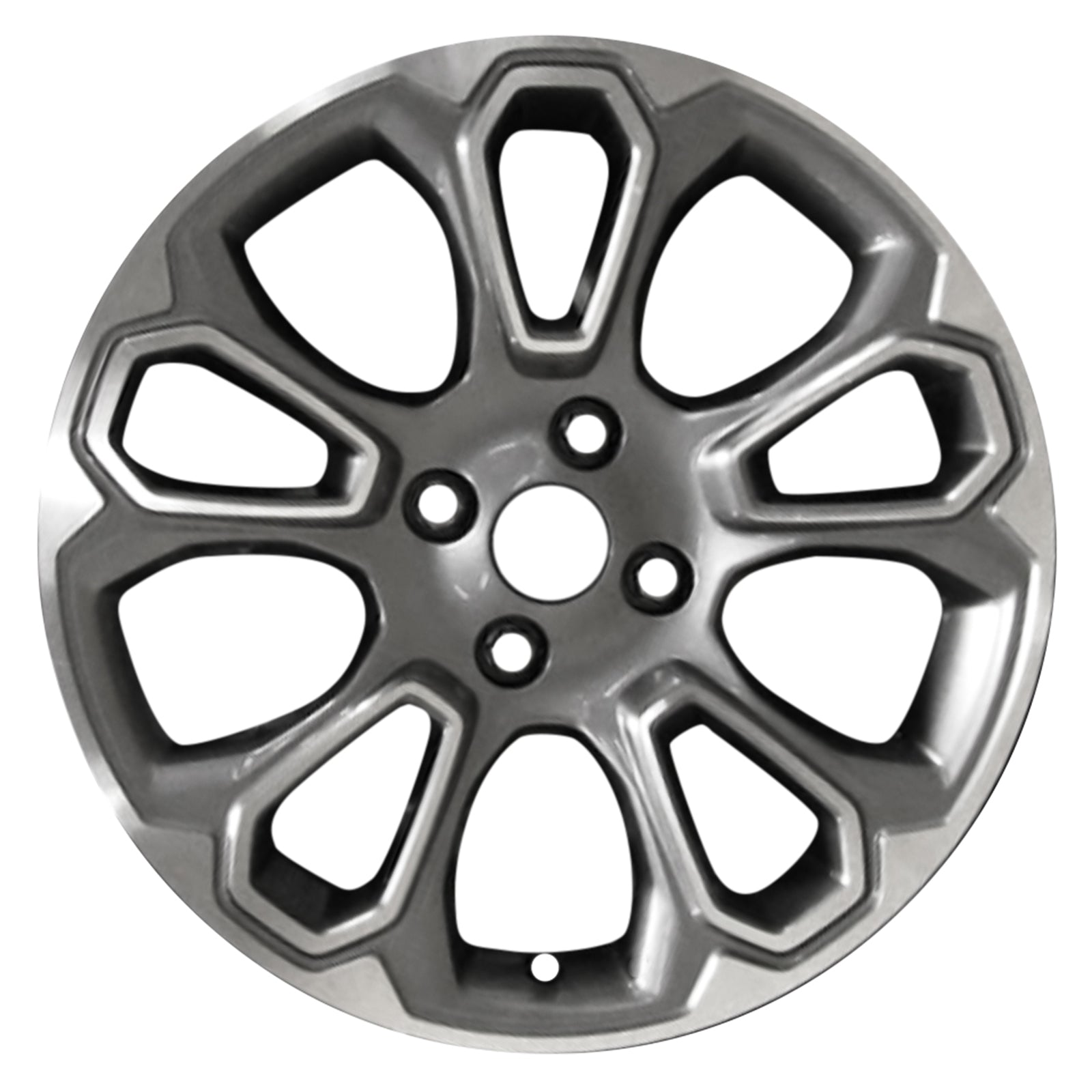 Mâm lazang 2022 Ford Ecosport New 17" Replacement Rim