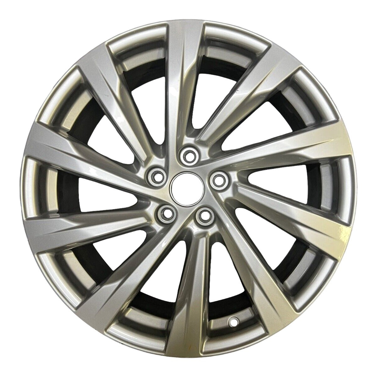 Mâm lazang 2022 Ford Escape 19" chính hãng theo xe