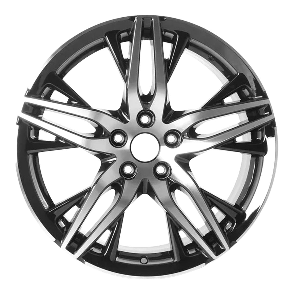 Mâm lazang 2022 Honda Accord New 19" Replacement Rim