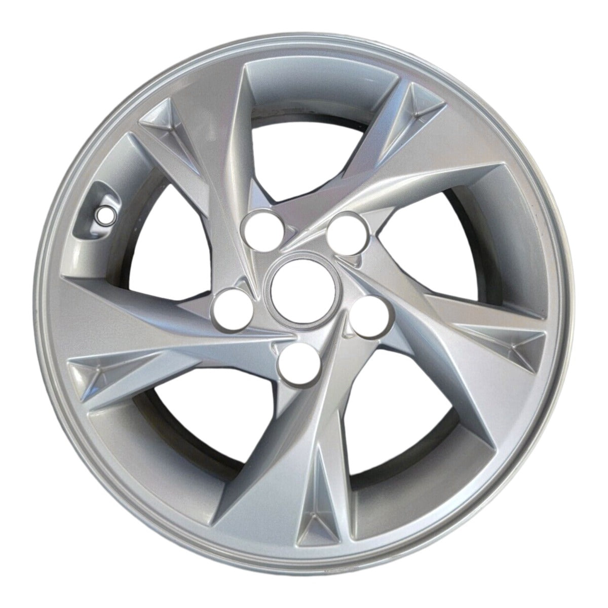 Mâm lazang 2022 Hyundai Elantra 15" chính hãng theo xe