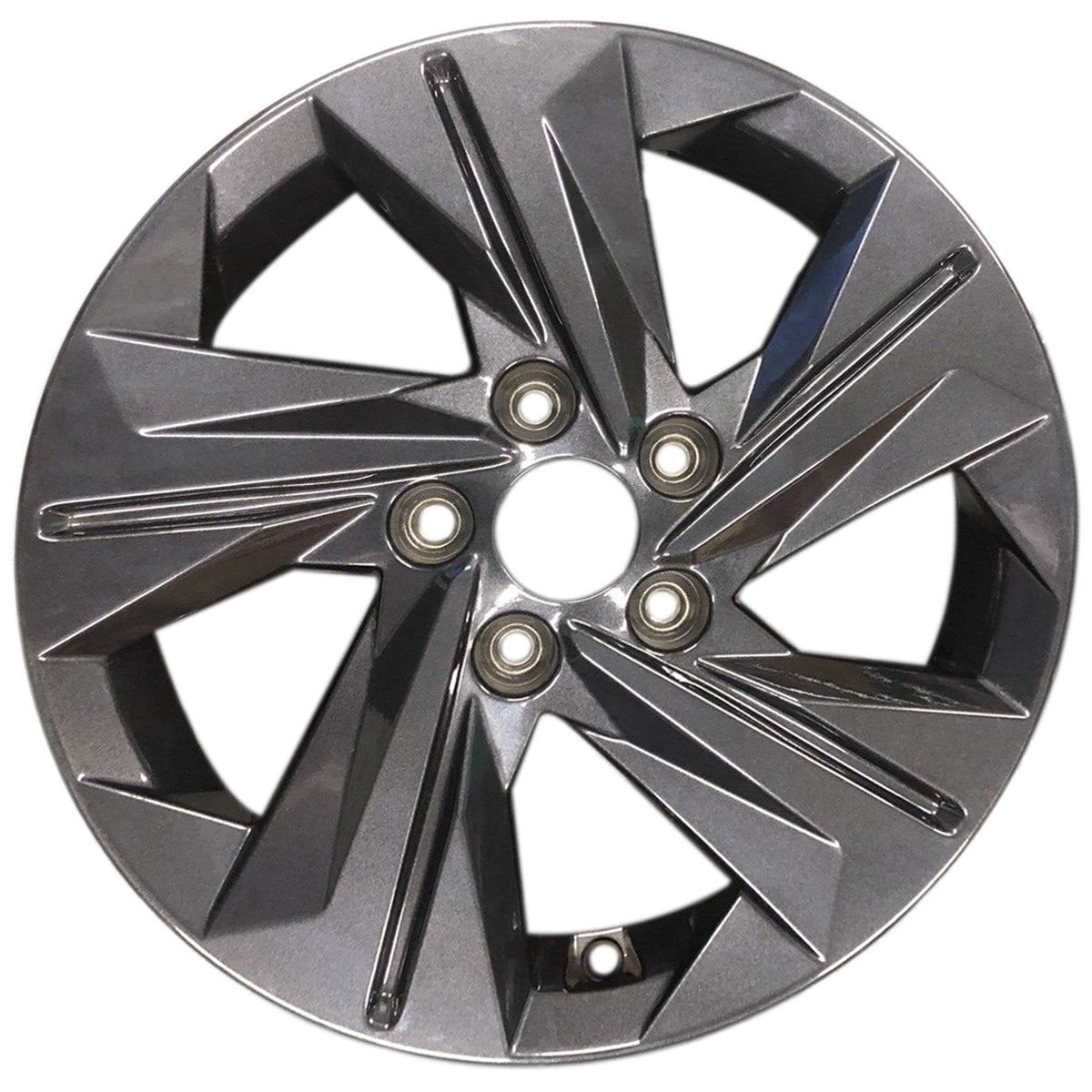 Mâm lazang 2022 Hyundai Elantra 16" chính hãng theo xe