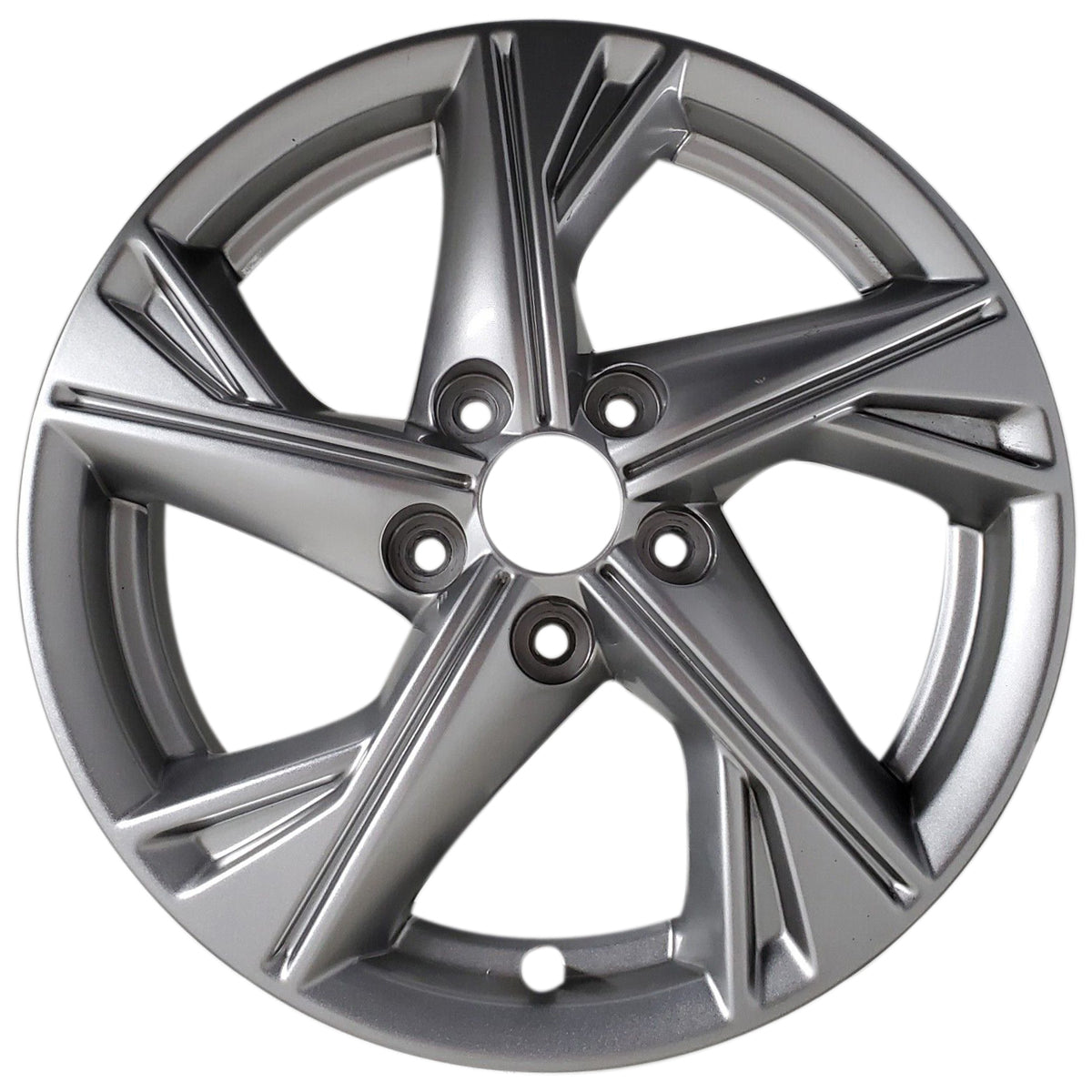 Mâm lazang 2022 Hyundai Sonata 16" chính hãng theo xe