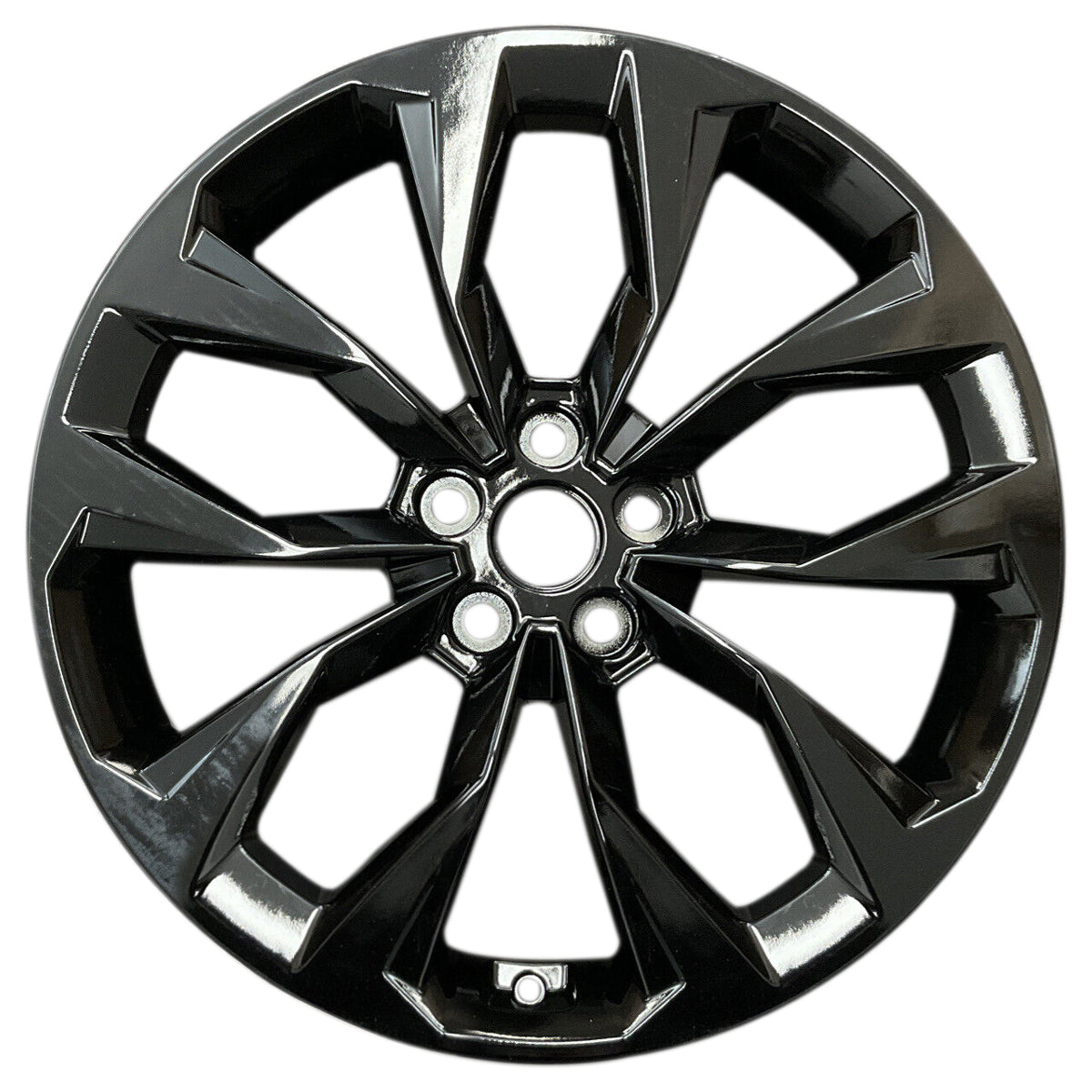 Mâm lazang 2022 Kia Sorento 20" chính hãng theo xe