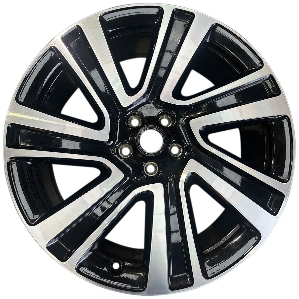 Mâm lazang 2022 Land Rover Range Rover 22" chính hãng theo xe