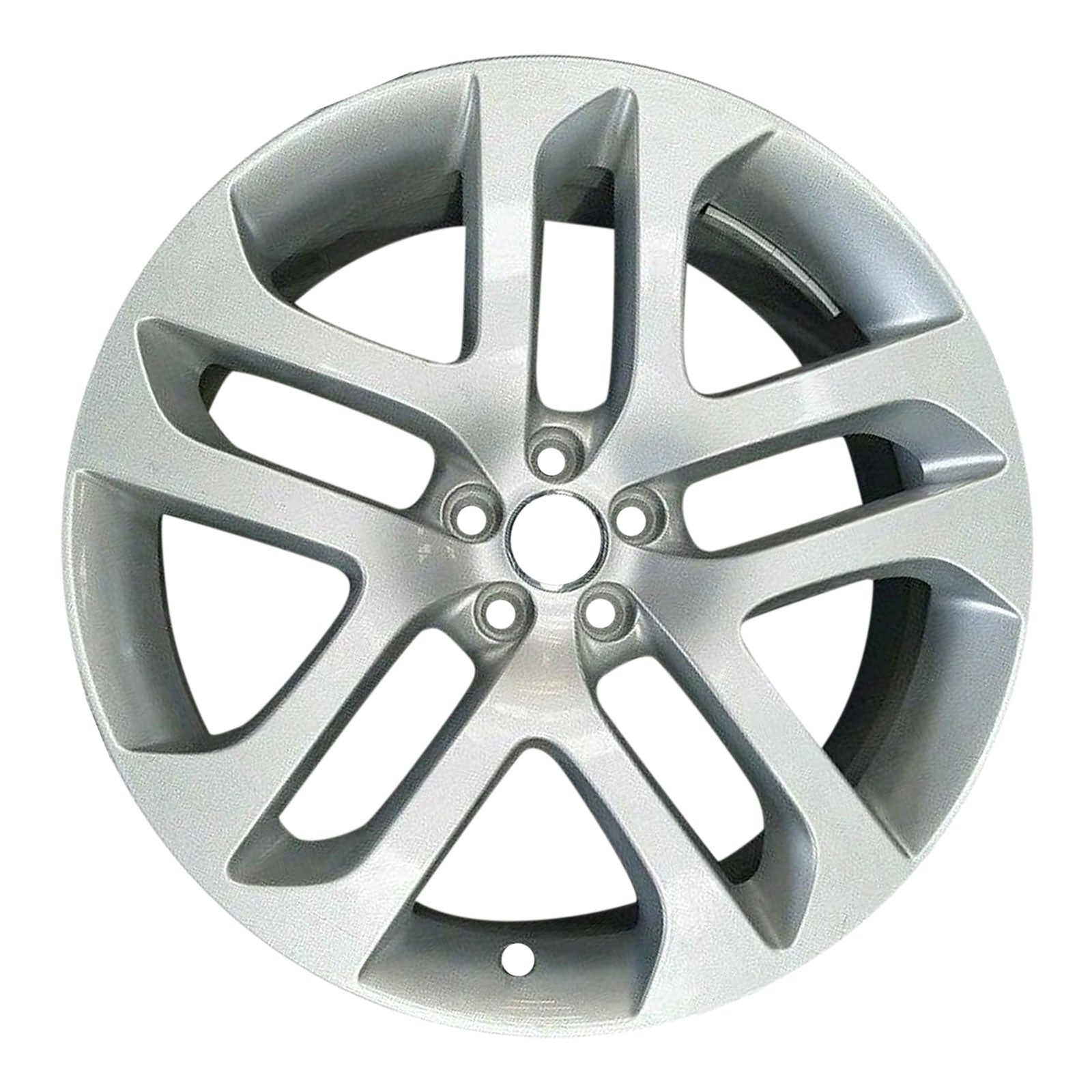 Mâm lazang 2022 Land Rover Range Rover Evoque 21" chính hãng theo xe
