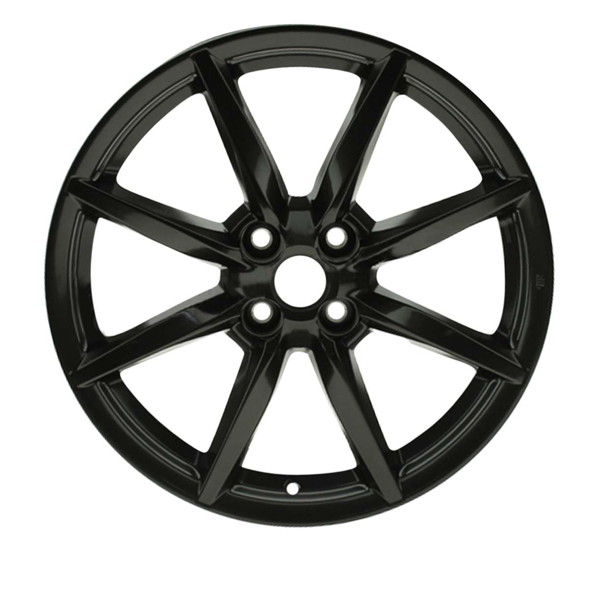 Mâm lazang 2022 Mazda MX-5 Miata 17" chính hãng theo xe