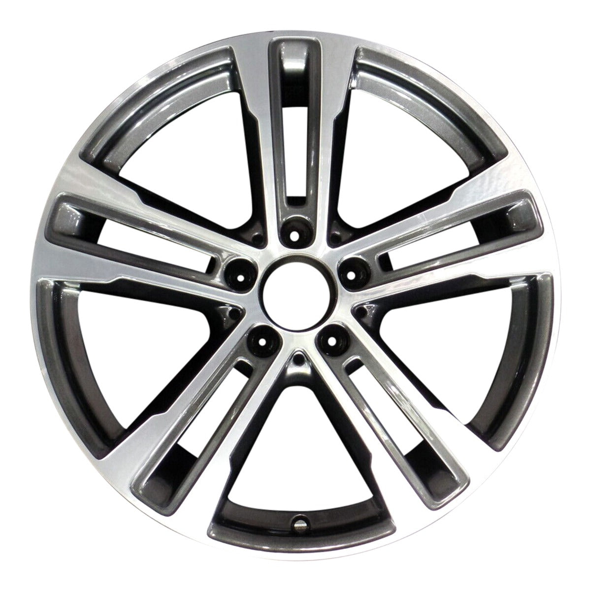 Mâm lazang 2022 Mercedes E450 New 18" Replacement Rim