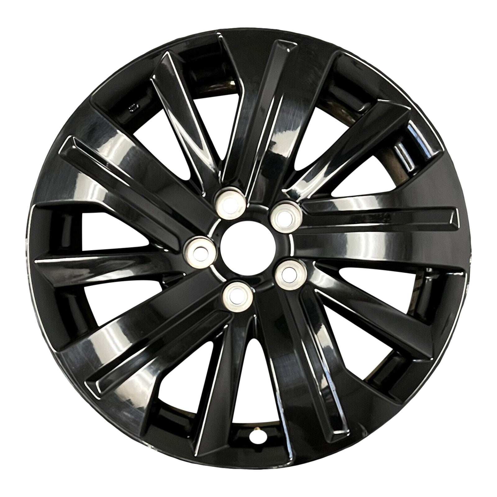 Mâm lazang 2022 Mitsubishi Outlander Sport 18" chính hãng theo xe