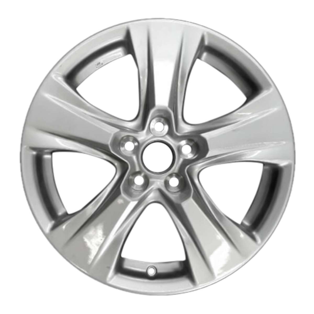 Mâm lazang 2022 Toyota RAV4 New 17" hàng thay thế chính hãng