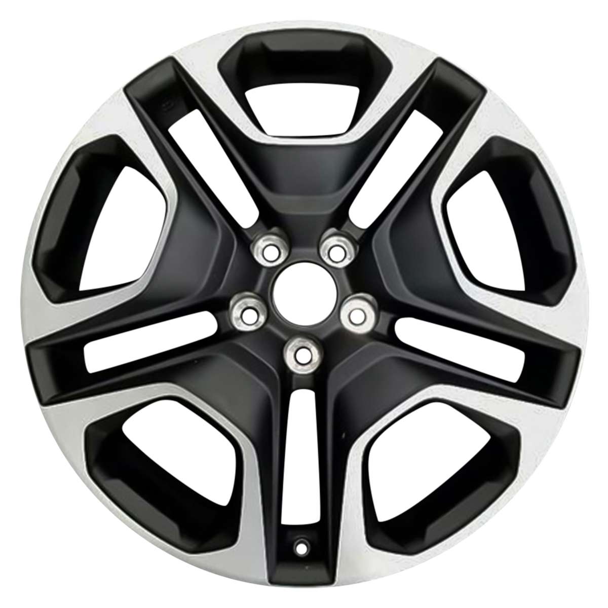 Mâm lazang 2022 Toyota RAV4 New 19" hàng thay thế chính hãng