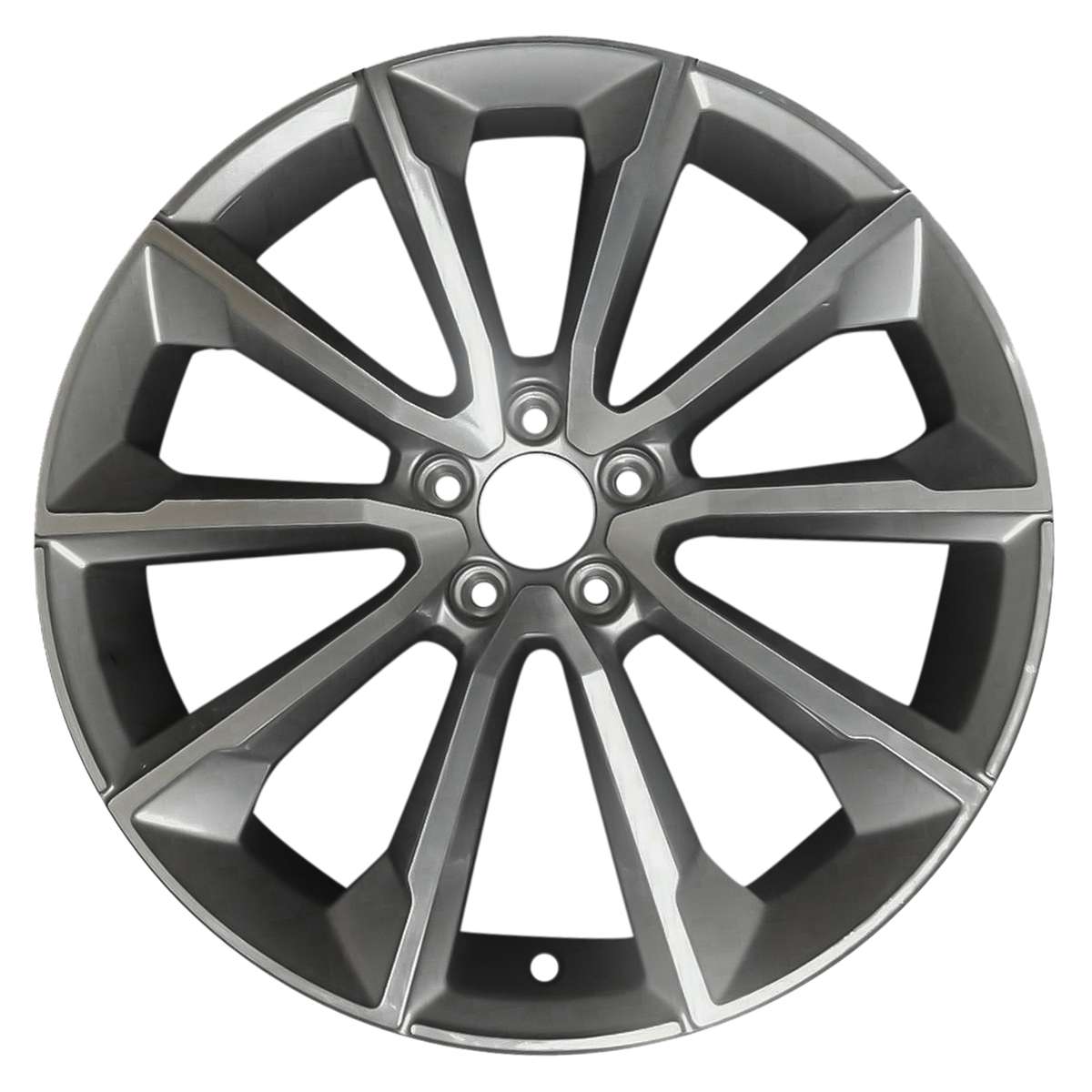 Mâm lazang 2022 Volvo V60 19" chính hãng theo xe