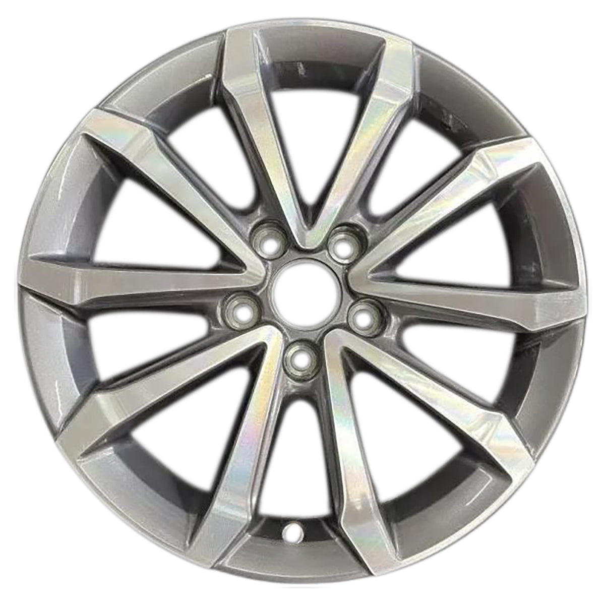 Mâm lazang 2023 Acura Integra 17" chính hãng theo xe