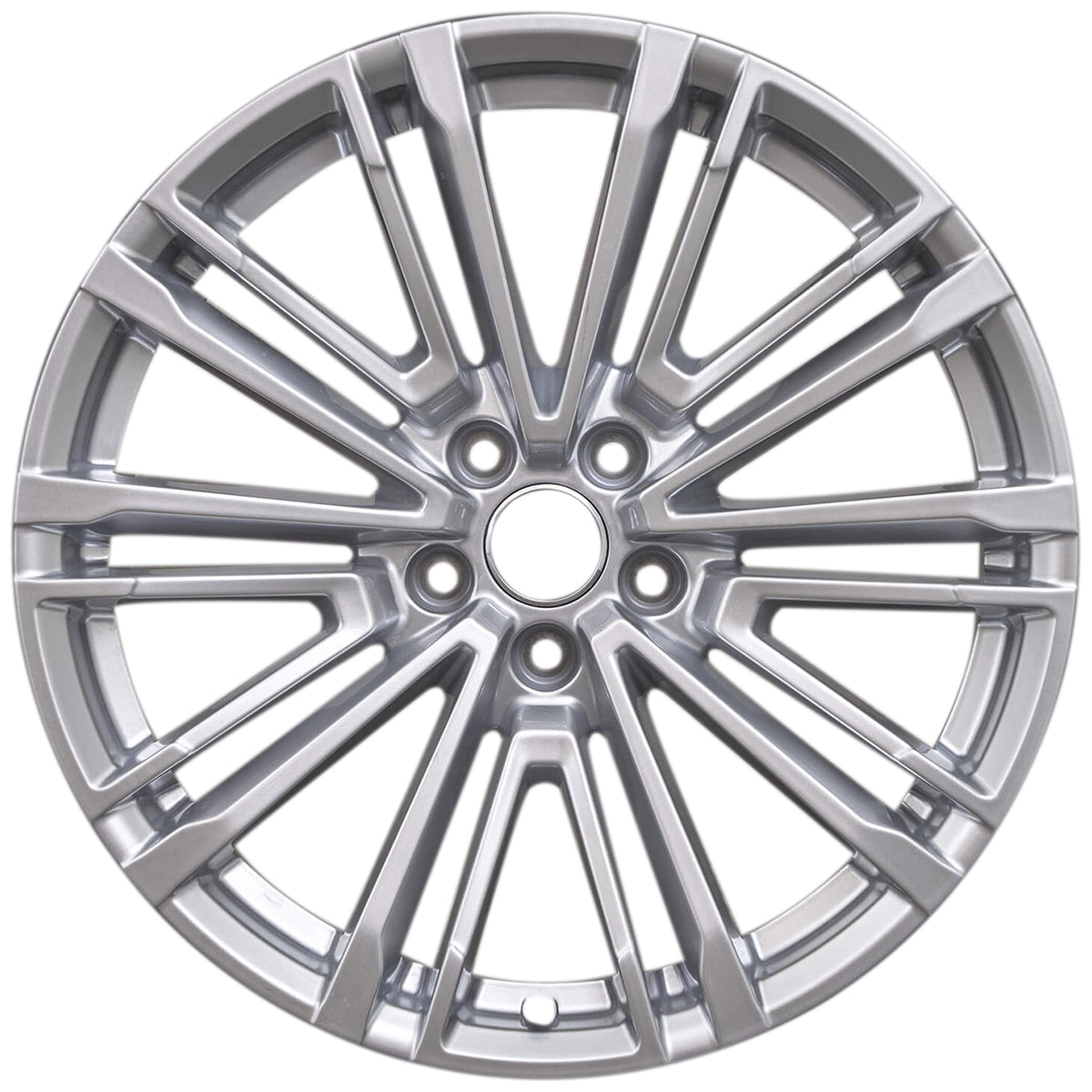 Mâm lazang 2023 Audi A5 19" chính hãng theo xe