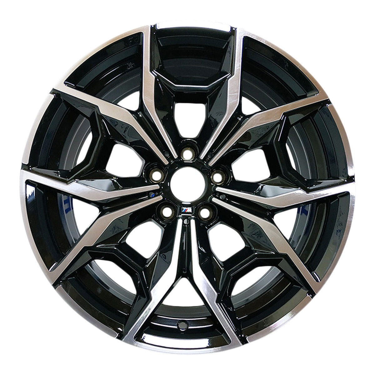 Mâm lazang 2023 BMW X4 19" chính hãng theo xe Style 887M