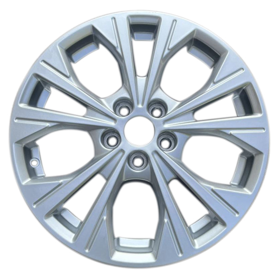 Mâm lazang 2023 Ford Escape 17" chính hãng theo xe