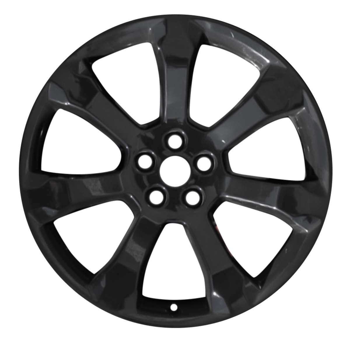 Mâm lazang 2023 Ford Explorer 21" chính hãng theo xe
