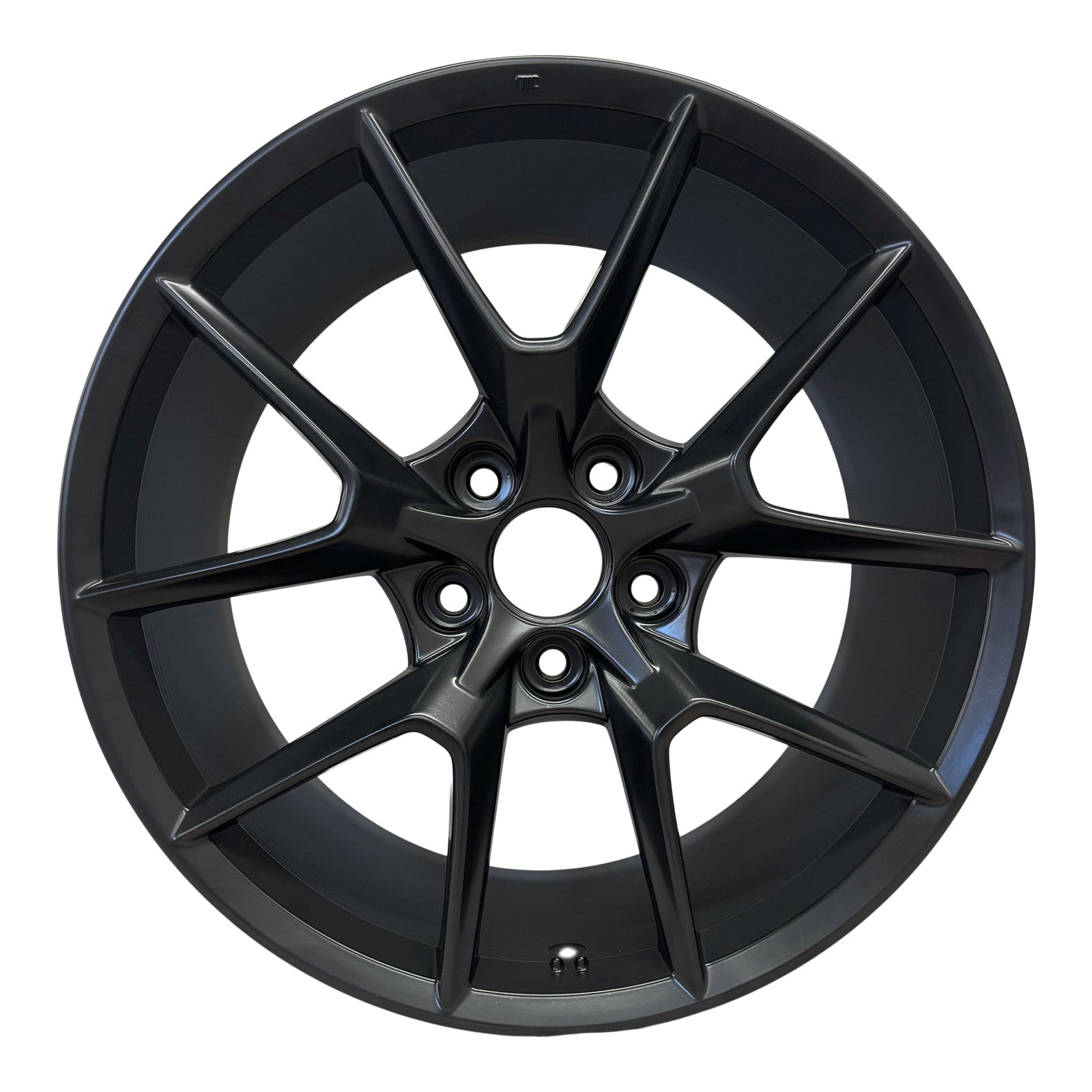 Mâm lazang 2023 Honda Civic 19" chính hãng theo xe Type R