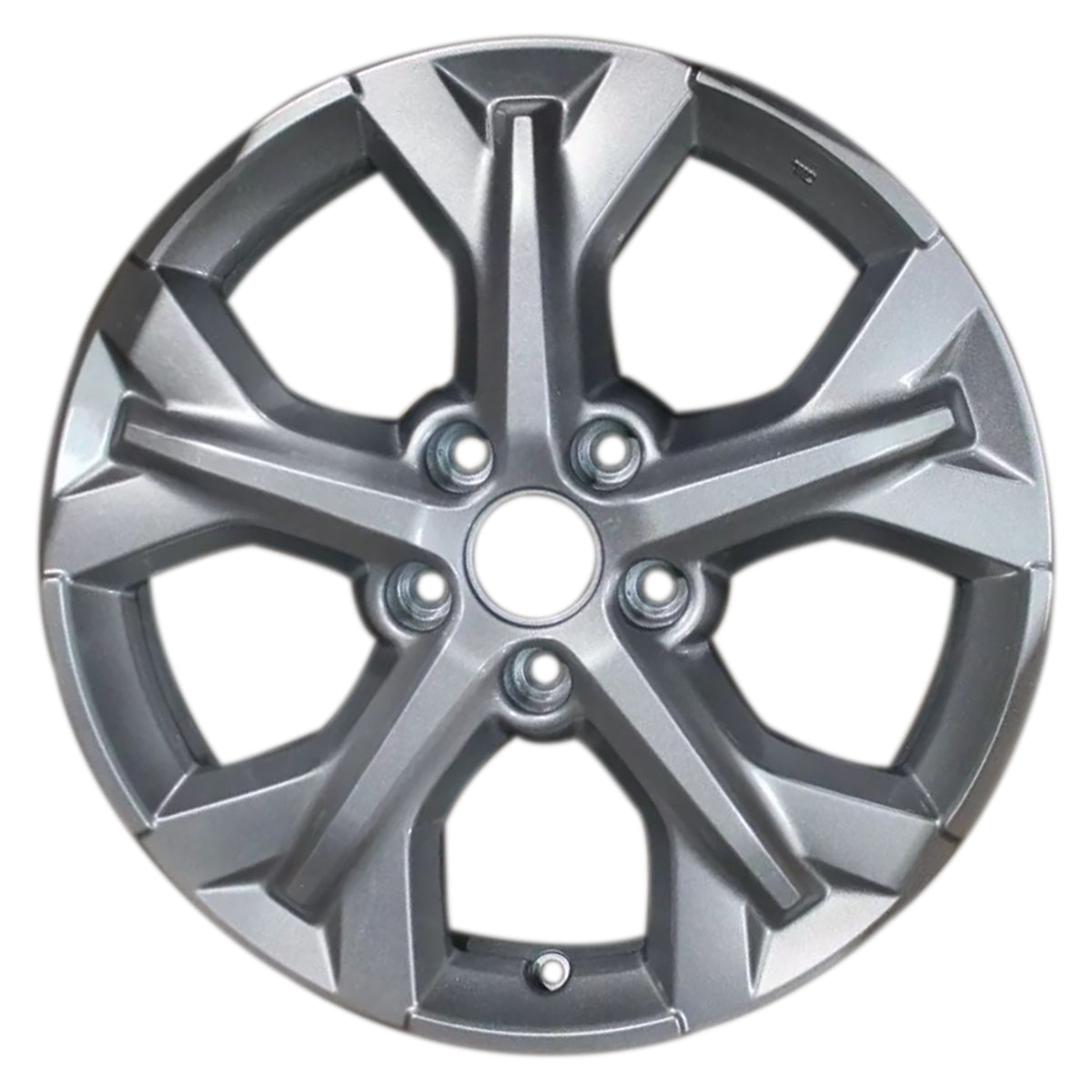 Mâm lazang 2023 Honda HR-V 17" chính hãng theo xe