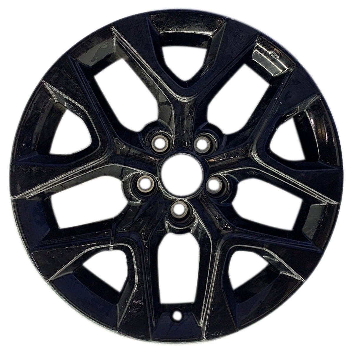 Mâm lazang 2023 Honda HR-V 18" chính hãng theo xe