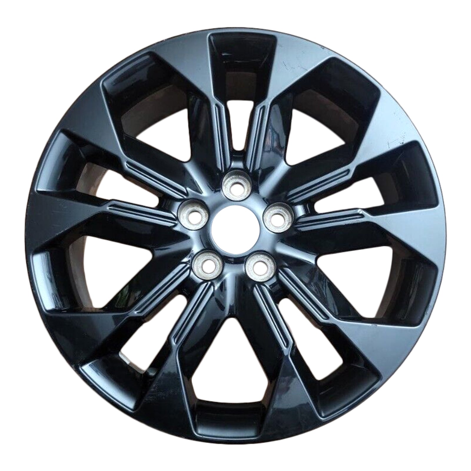 Mâm lazang 2023 Kia Carnival 19" chính hãng theo xe