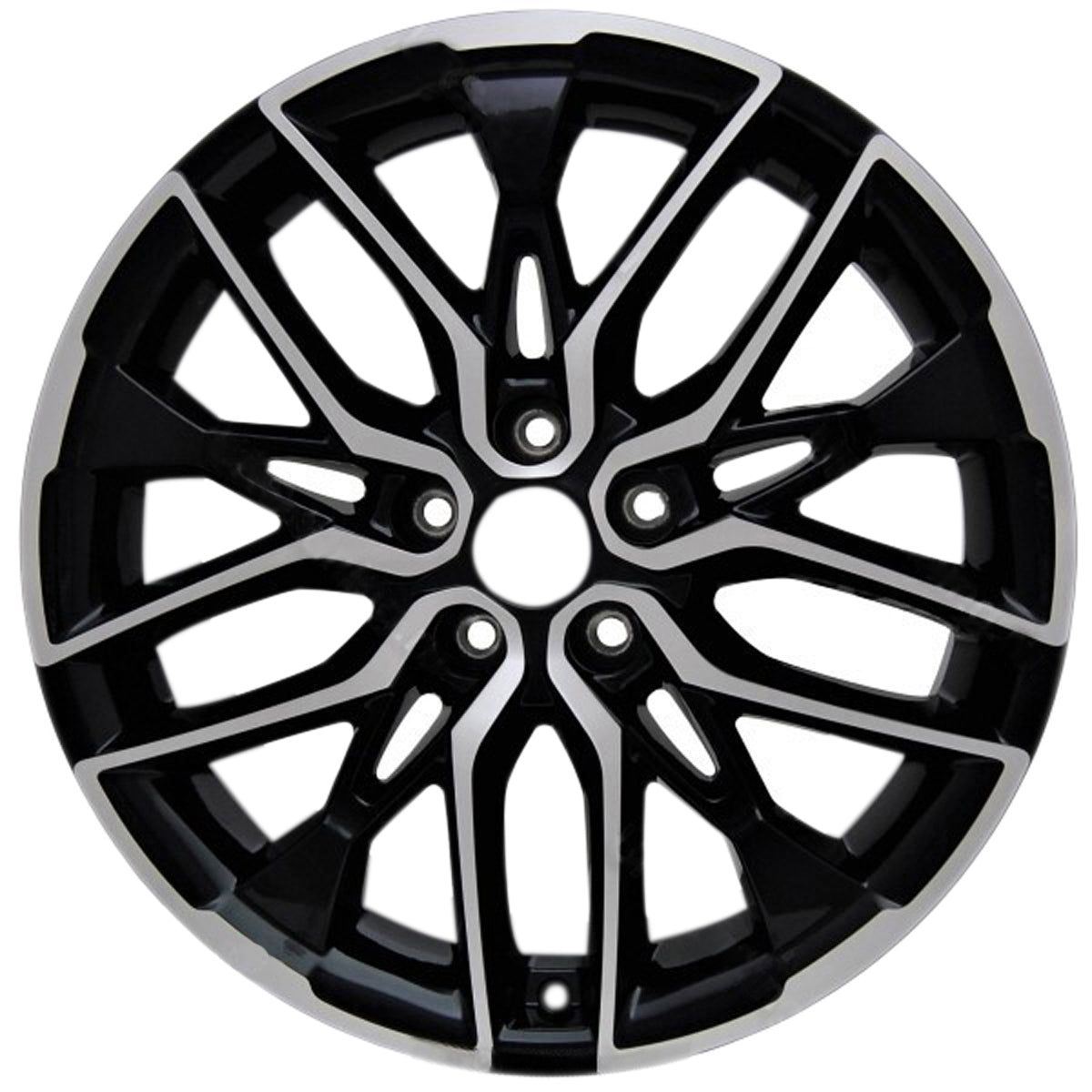 Mâm lazang 2023 Kia K5 19" chính hãng theo xe