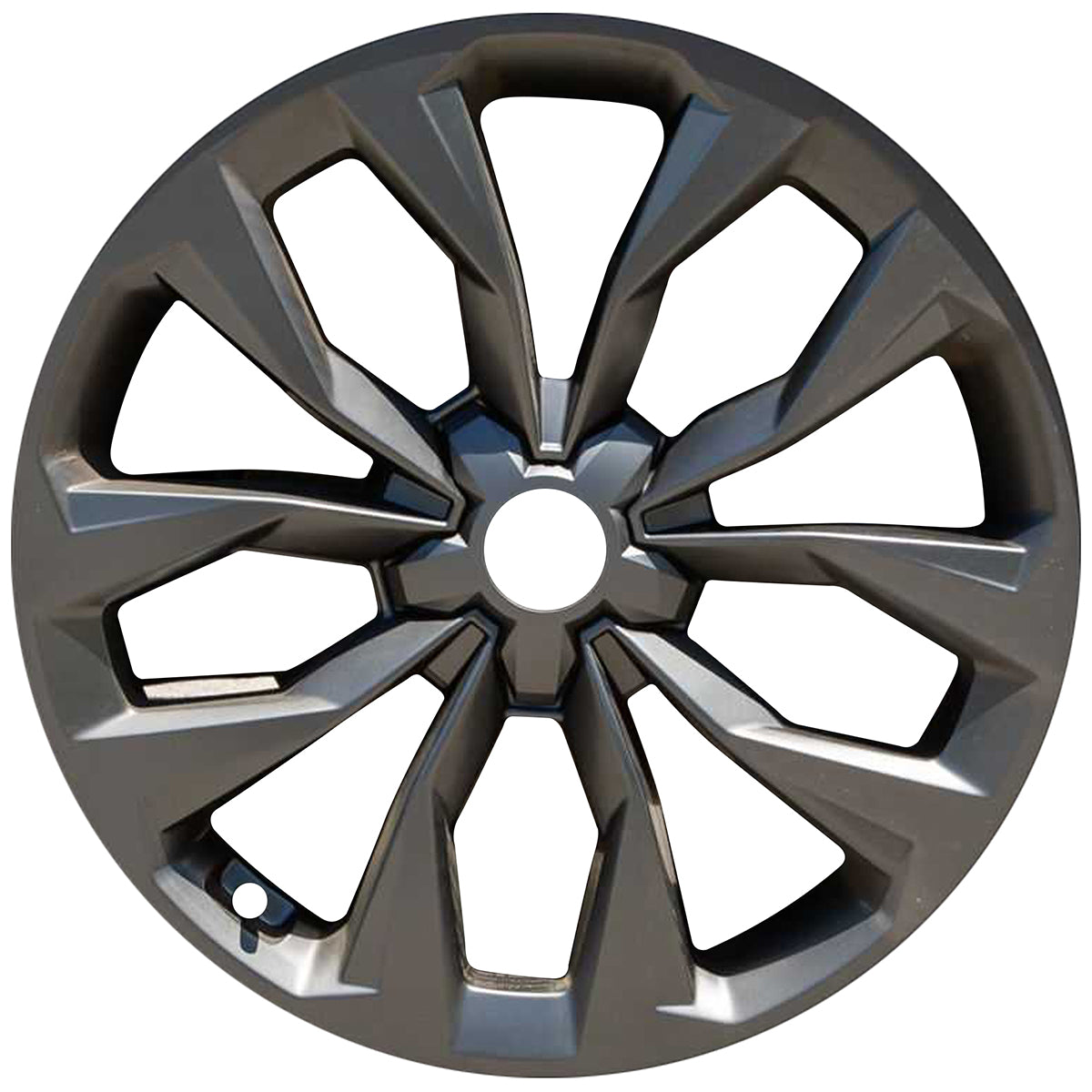 Mâm lazang 2023 Kia Sorento 20" chính hãng theo xe