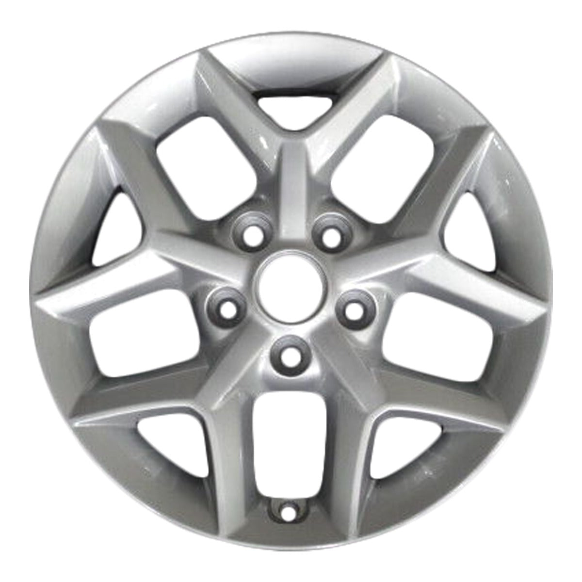 Mâm lazang 2023 Kia Soul 16" chính hãng theo xe