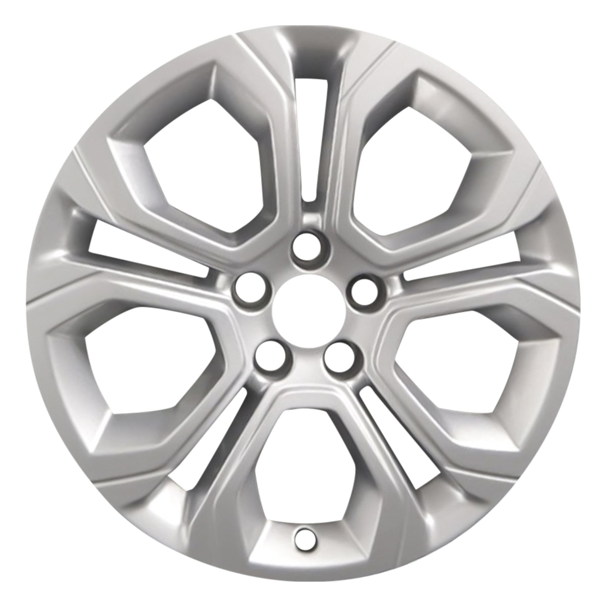 Mâm lazang 2023 Land Rover Range Rover Evoque 18" chính hãng theo xe Style 5075