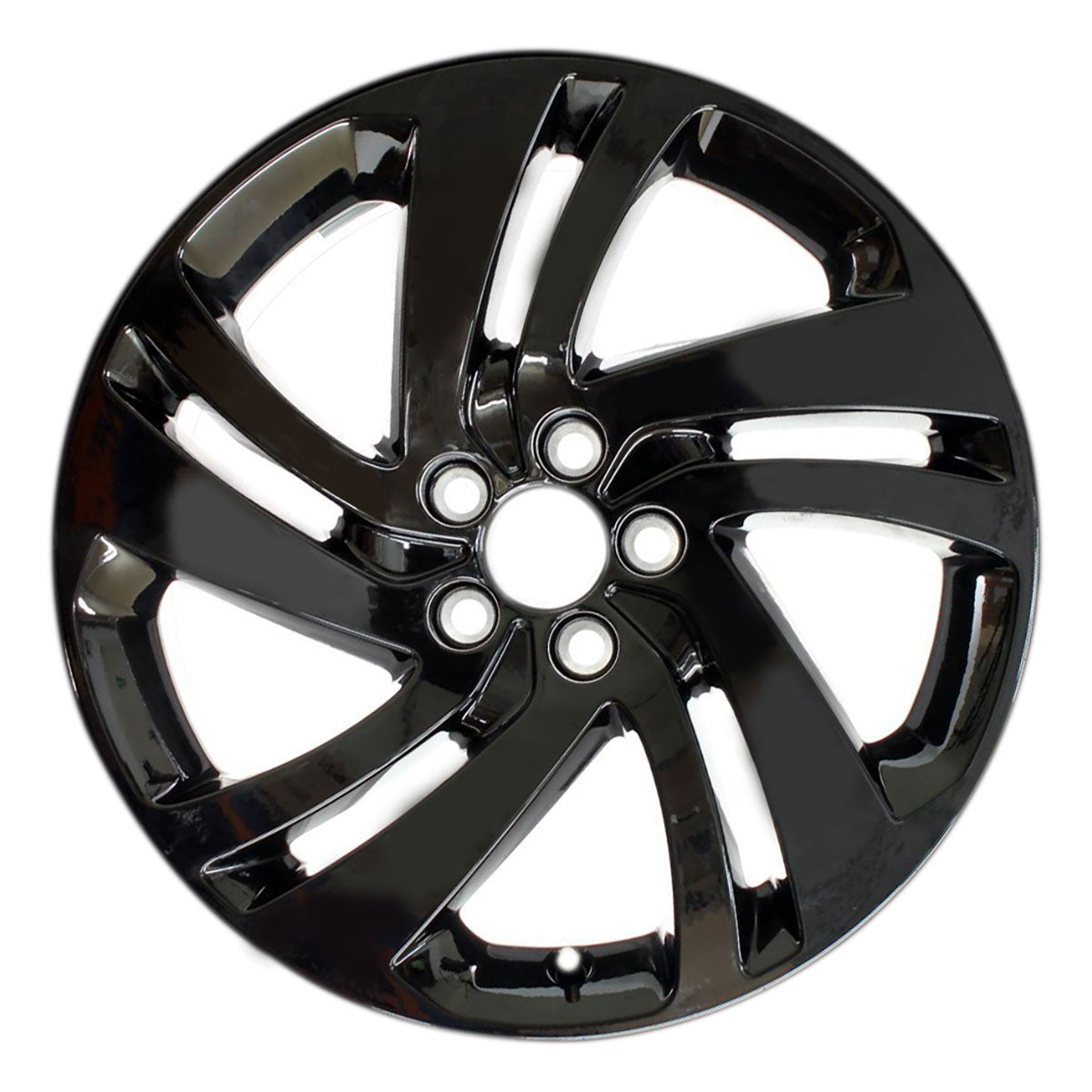 Mâm lazang 2023 Land Rover Range Rover Evoque 18" chính hãng theo xe