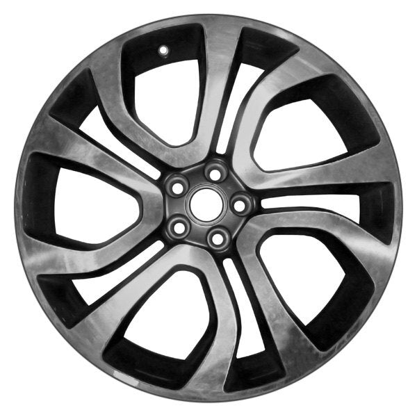 Mâm lazang 2023 Land Rover Range Rover Evoque 21" chính hãng theo xe