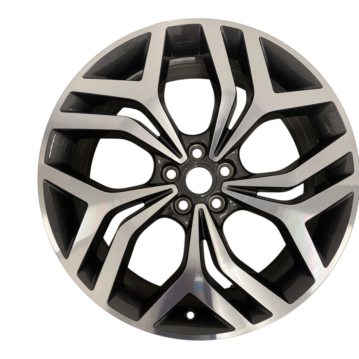 Mâm lazang 2023 Landrover Range Rover Evoque 20" chính hãng theo xe