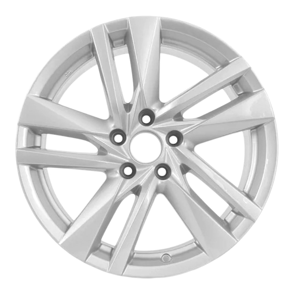 Mâm lazang 2023 Lexus IS300 18" chính hãng theo xe