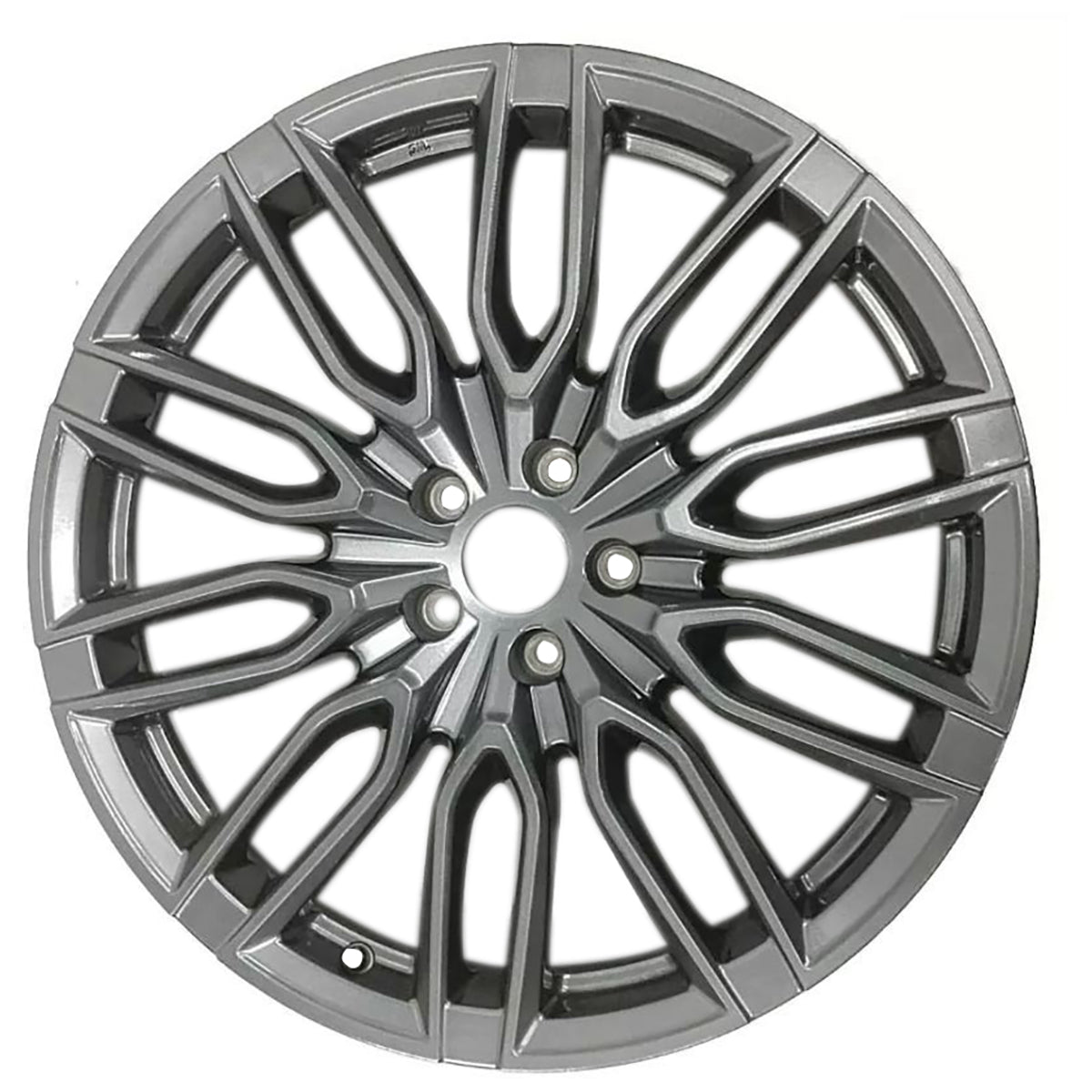 Mâm lazang 2023 Lexus RX500h 21" chính hãng theo xe