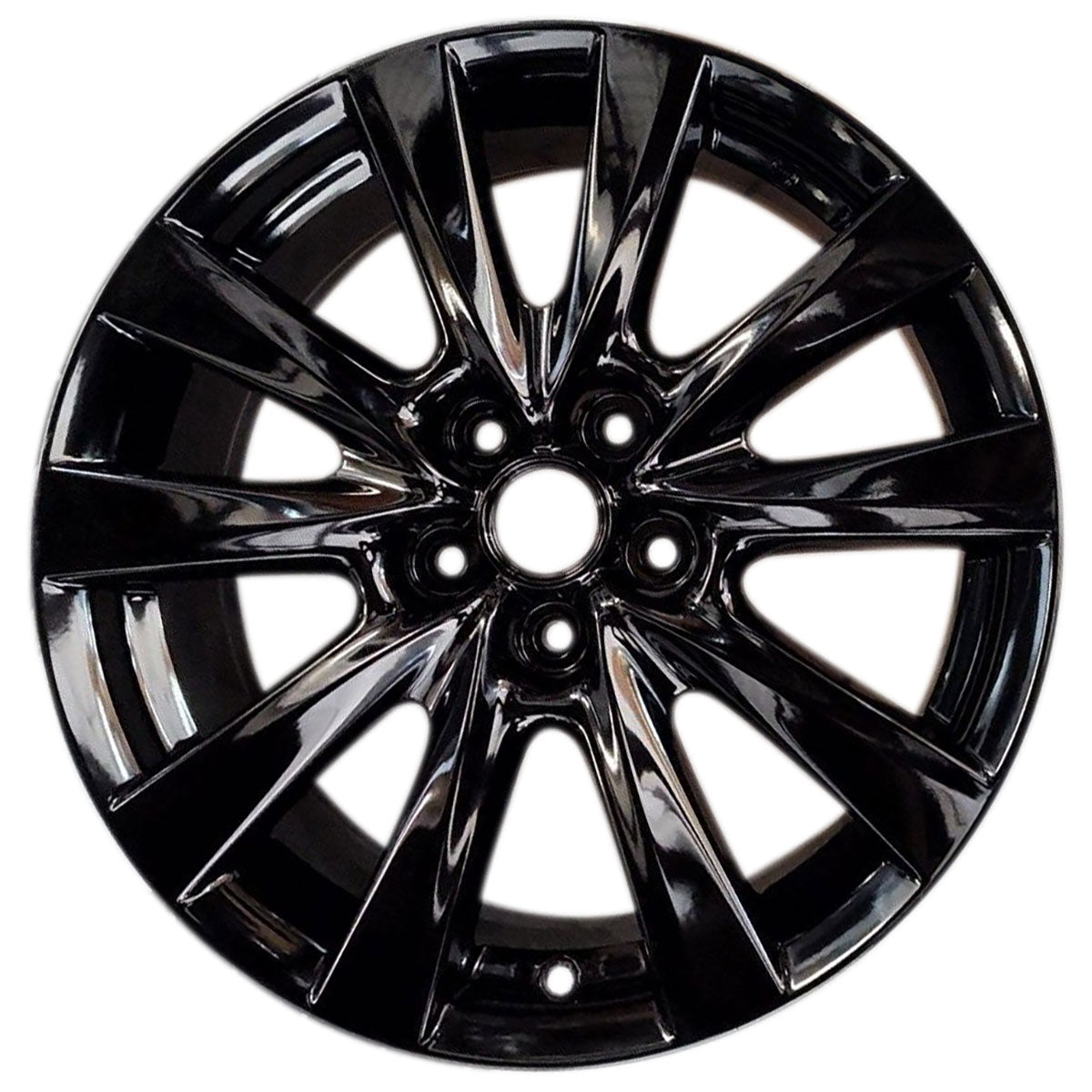 Mâm lazang 2023 Mazda 3 18" chính hãng theo xe