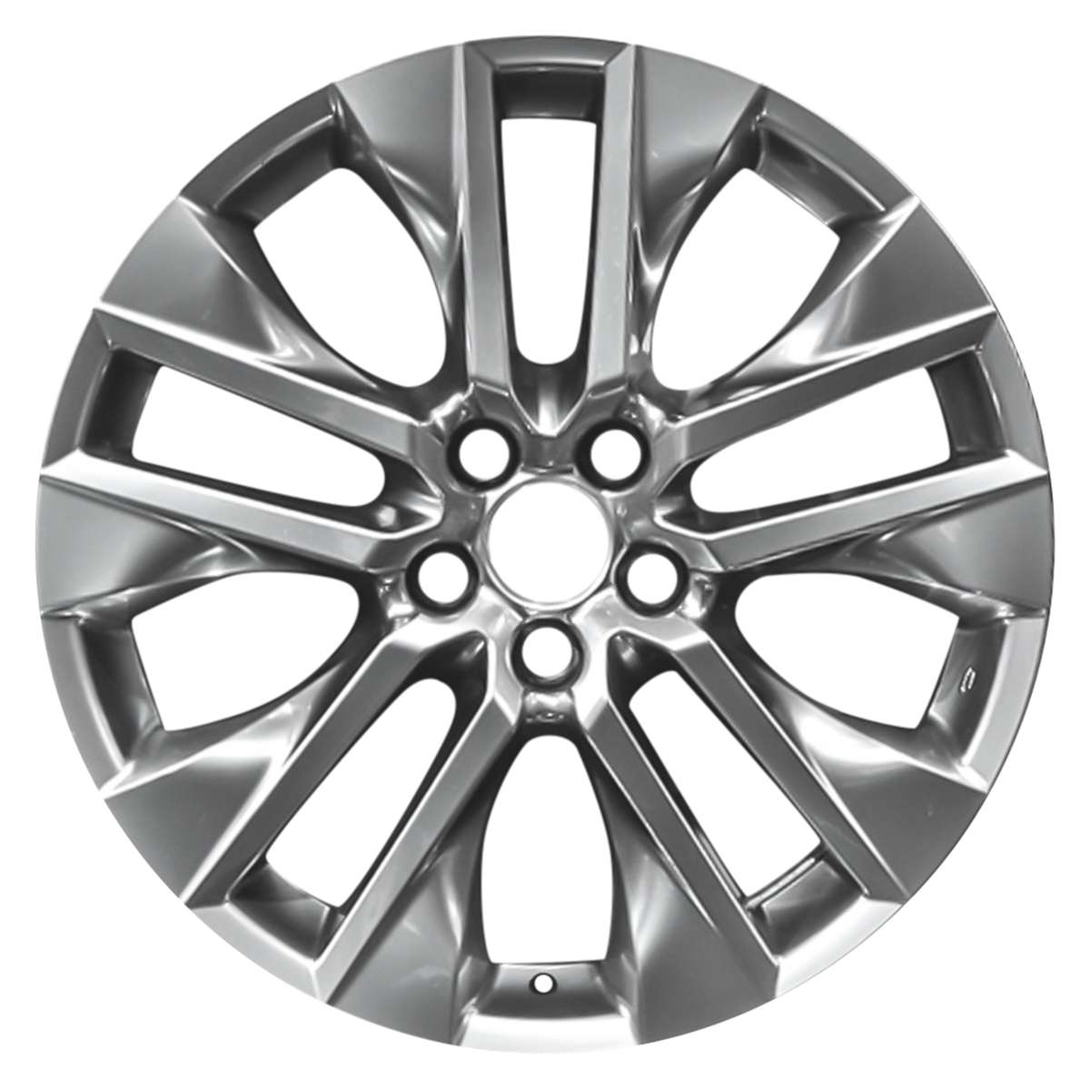 Mâm lazang 2023 Toyota RAV4 New 19" hàng thay thế chính hãng