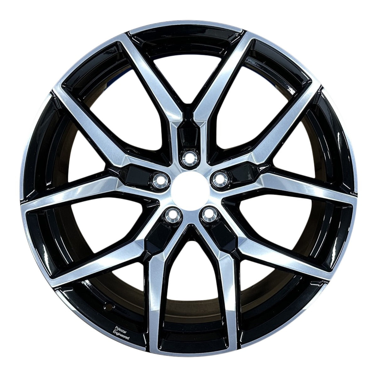 Mâm lazang 2023 Volvo S60 19" chính hãng theo xe