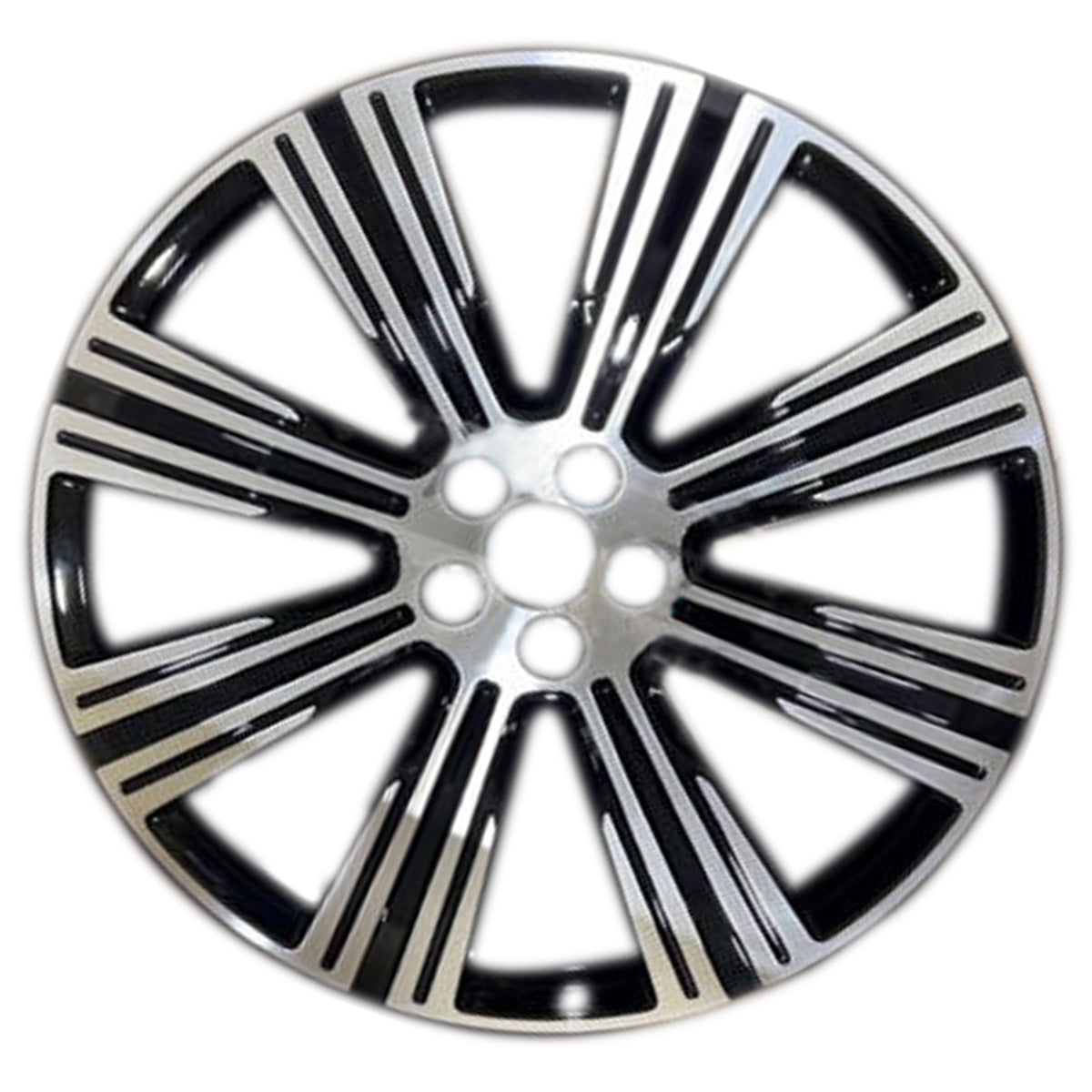 Mâm lazang 2023 Volvo S90 20" chính hãng theo xe